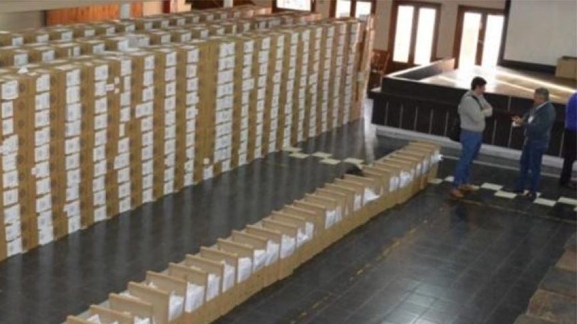 Elecciones presidenciales: cu�ndo se conocer�n los resultados