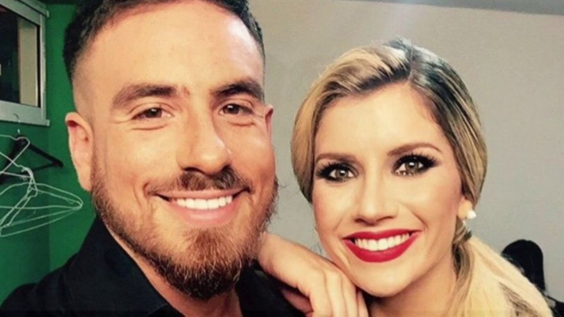 Fede Bal y Laurita Fern�ndez trabajar�n juntos. Lo que dijo la novia del hijo de Carmen: