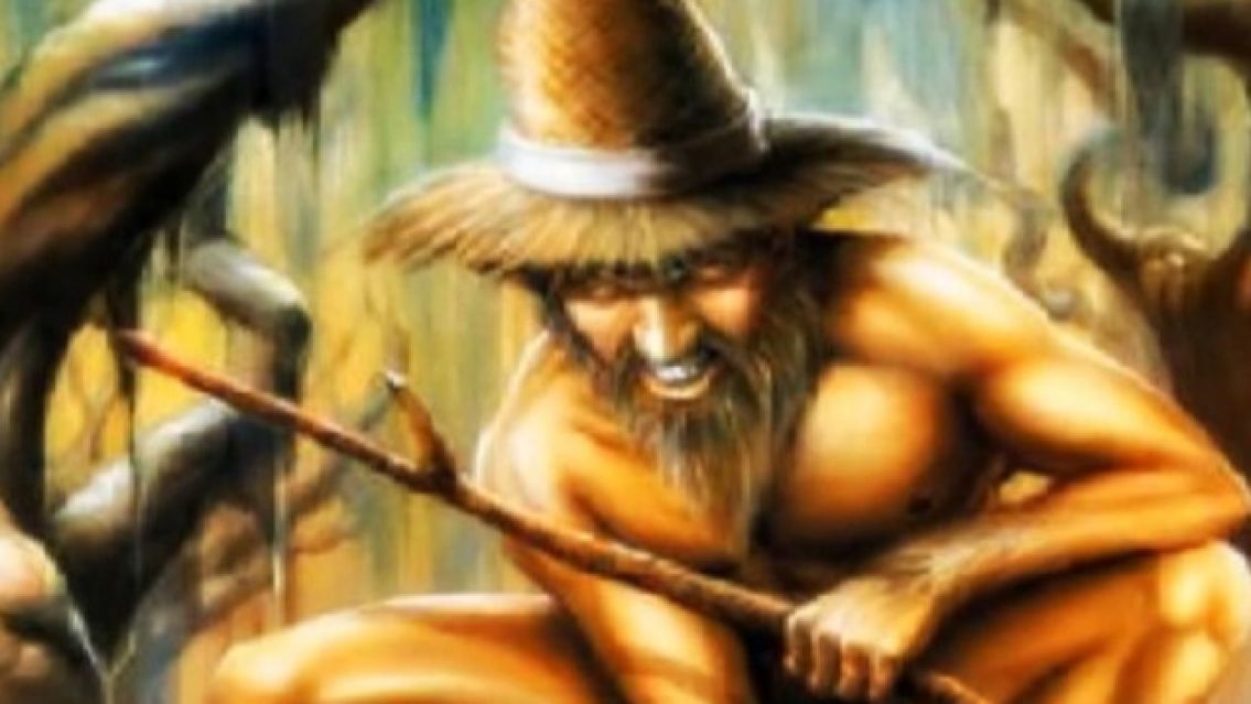 Pombero: el personaje malvado y misterioso del norte. �Mito o realidad?