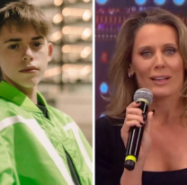 "Se fue al..." Felipe Fort enojad&iacute;simo con Roc&iacute;o Marengo por lo que dijo de su t&iacute;o