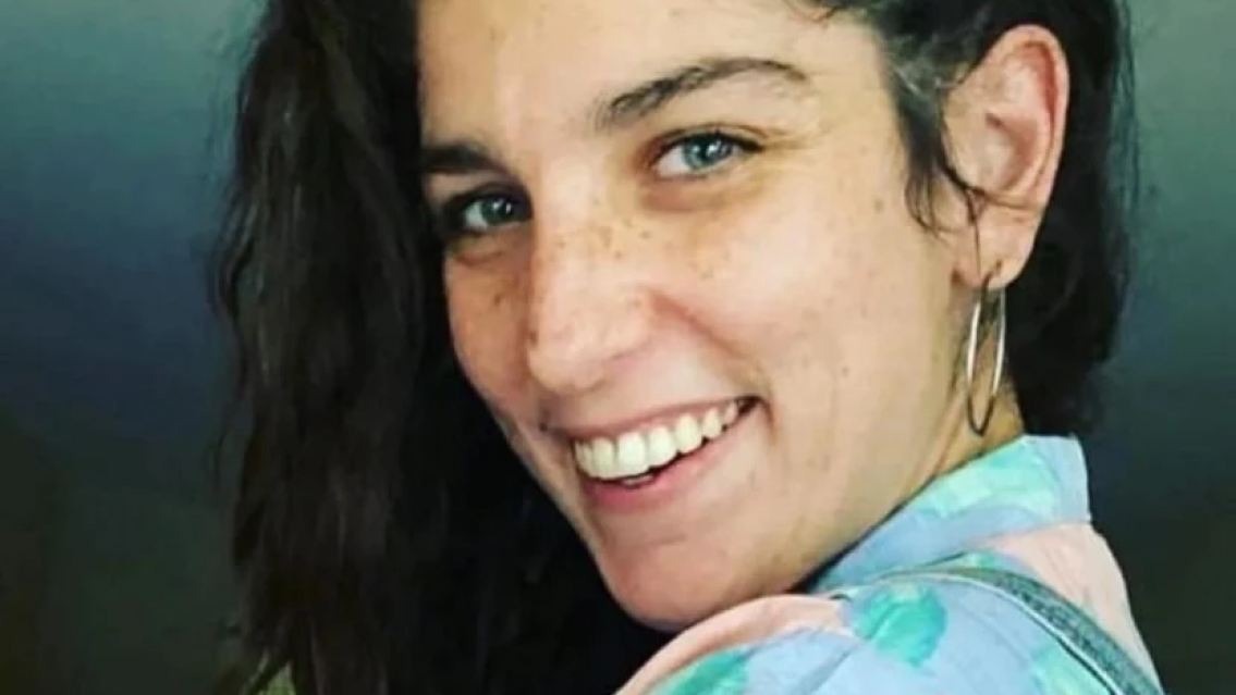 Con esta dieta Juana Repetto baj� casi 10 kilos despu�s de dar a luz