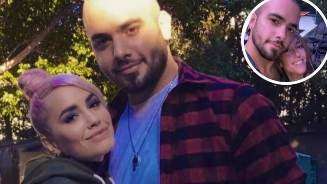 Dejó a su novia por Lali Espósito y ahora no sabe qué hacer...