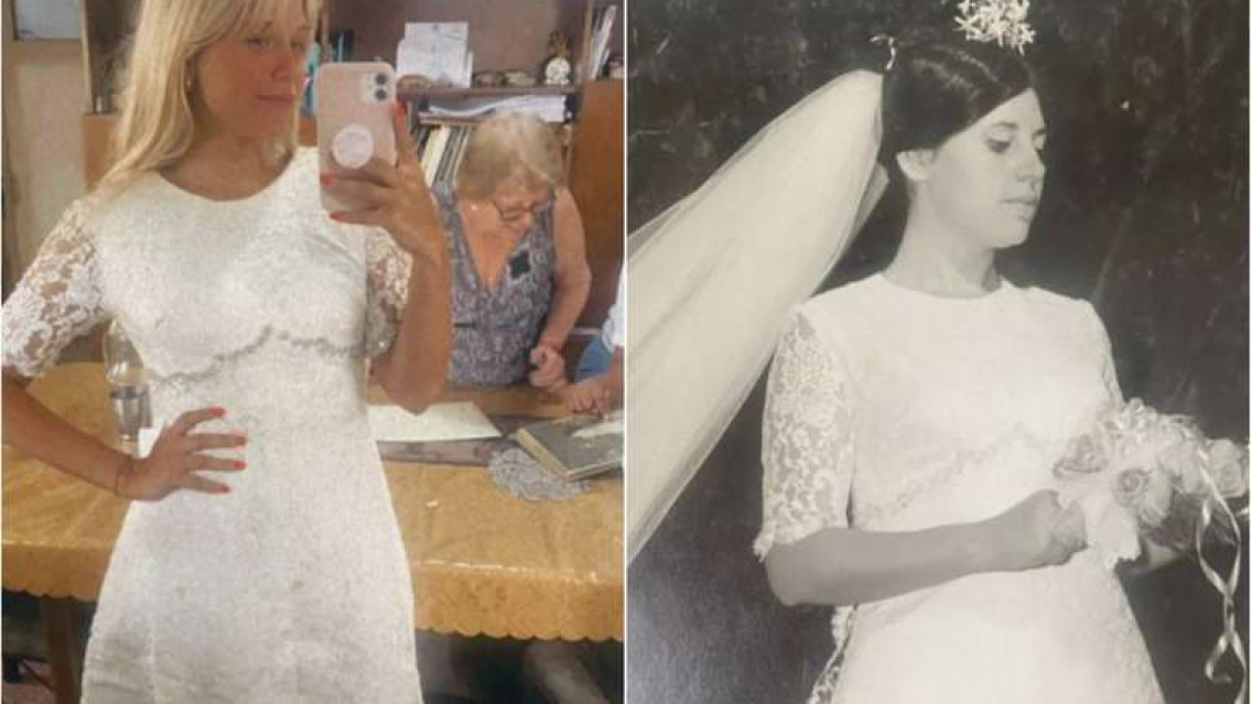 Barbie V�lez se casa con su hermanastro y as� ser� la boda: poco convencional