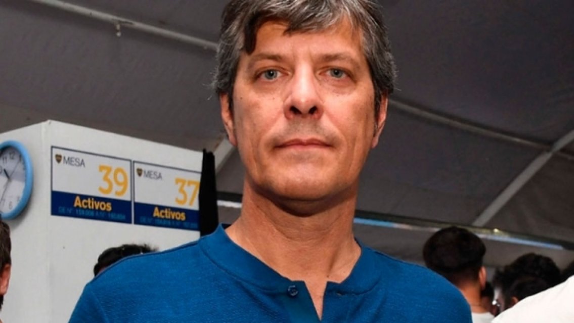 Mario Pergolini en su peor momento: La depresi�n de la que nadie sab�a