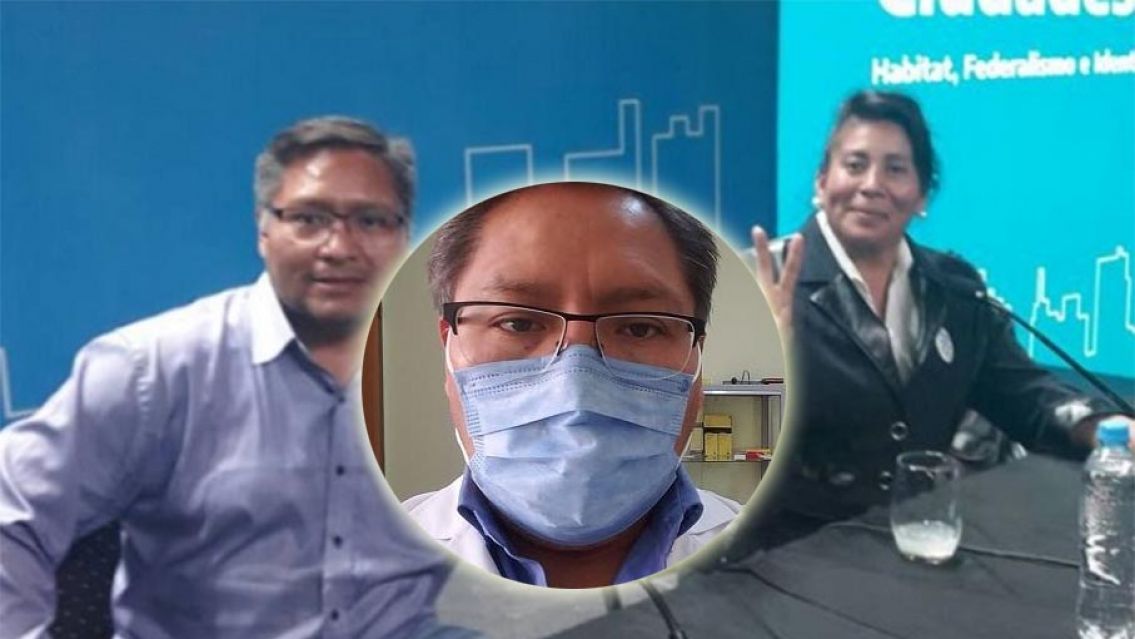 Intendenta jujeña hizo destituir un concejal por hacer guardias médicas