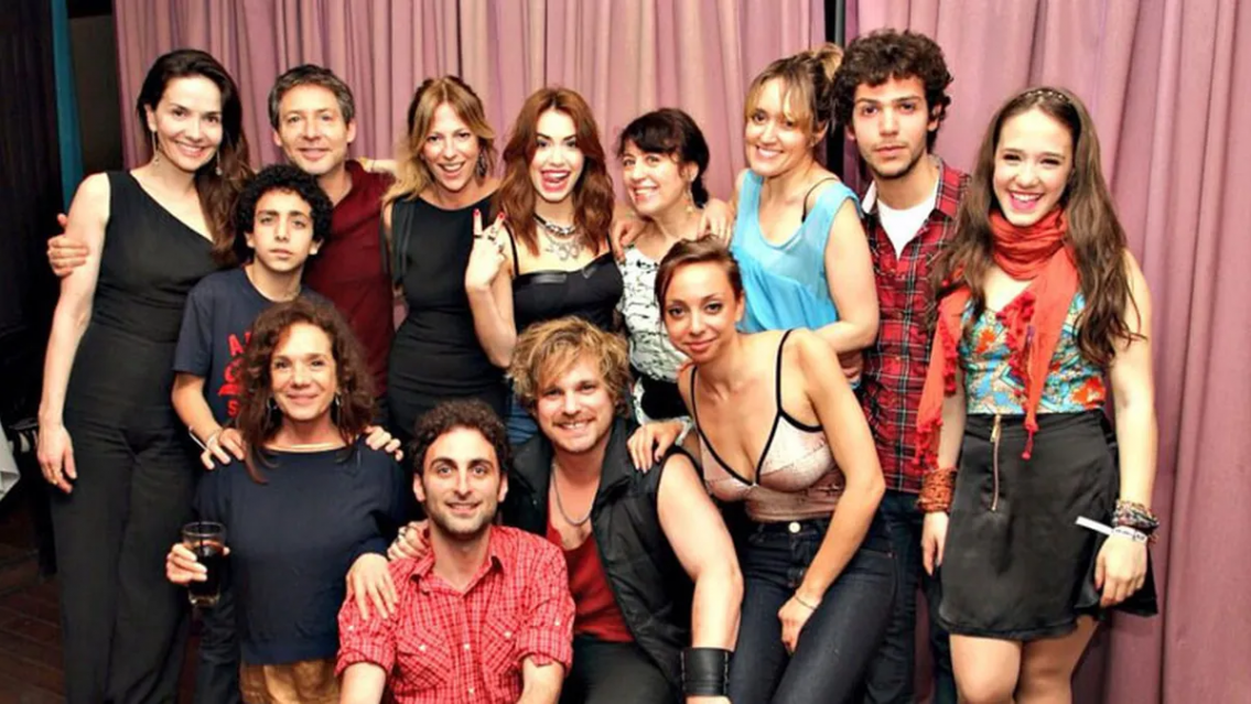 Murió a los 46 años una queridísima actriz de esta novela de Canal 13