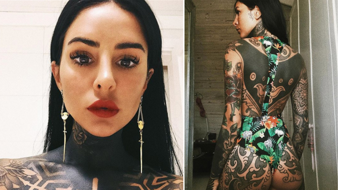 El accidente doméstico de Cande Tinelli: mostró cómo le chorrea la sangre