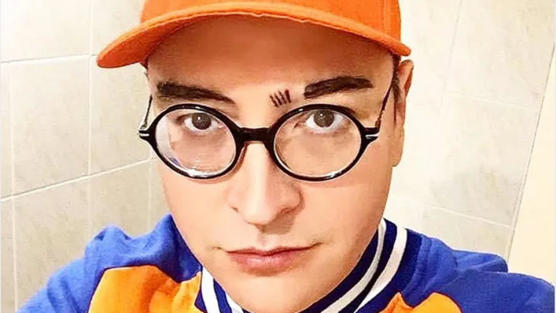 Por la golpiza a Leo García, un video pone en duda la versión del artista. ¿Fue como él contó?