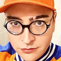 Por la golpiza a Leo Garc&iacute;a, un video pone en duda la versi&oacute;n del artista. &iquest;Fue como &eacute;l cont&oacute;?