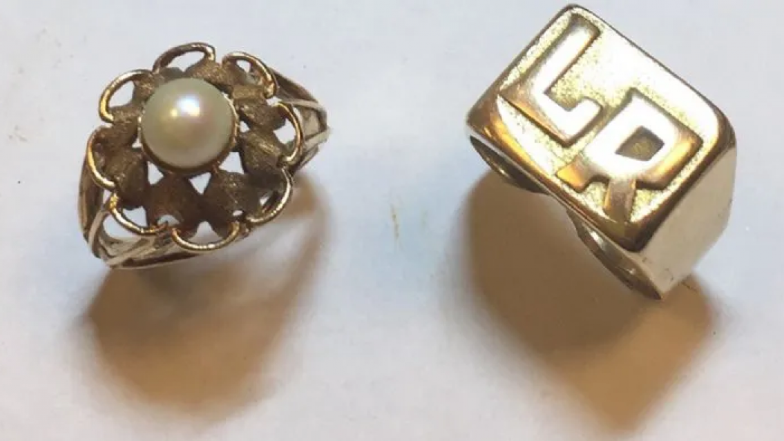 Lujosas joyas y m�s objetos rematados. Subasta de AFIP con productos a precios de locos