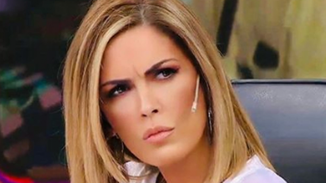 El verdadero motivo por el que Viviana Canosa no est� m�s en su programa de Am�rica