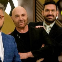 Ahora sí, empieza MasterChef Celebrity 3 y esta es la nueva incorporación