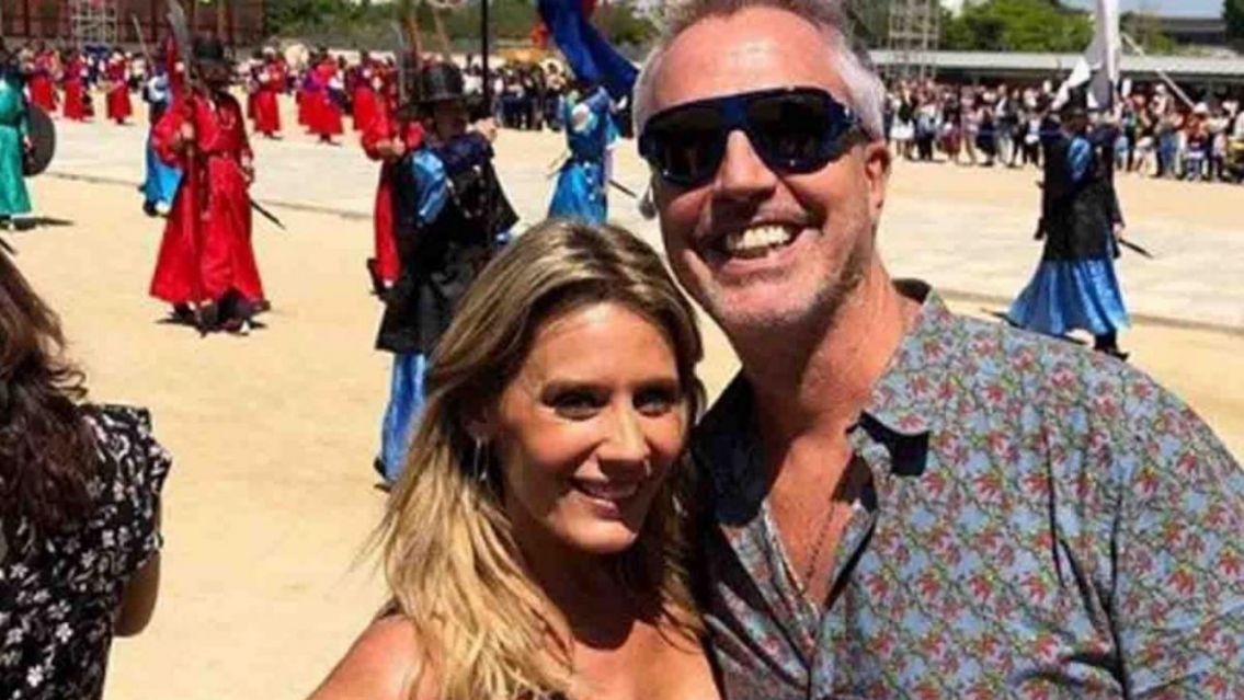 El pasado de Roc�a Marengo y Marley: Se conoci� una bomba sobre el noviazgo