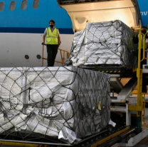 Argentina superó las 61.8 millones de vacunas recibidas