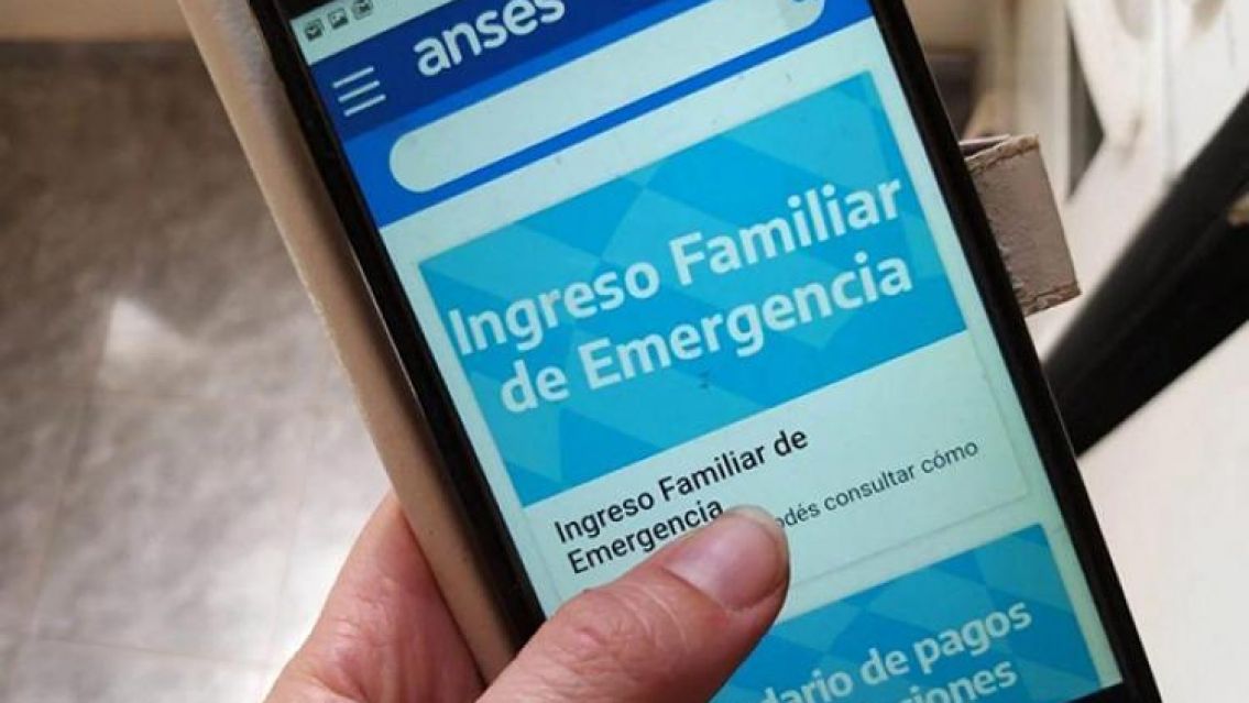 C�mo actualizar los datos en Mi ANSES para cobrar el nuevo IFE: muy importante 
