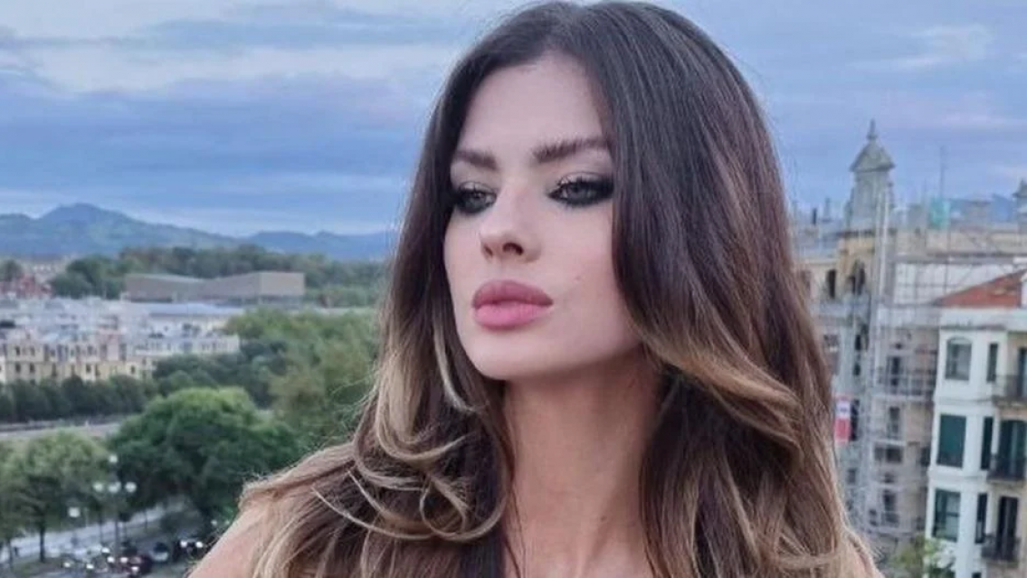 ¿Nació el amor? El galán español con el que la China Suárez habría empezado un romance