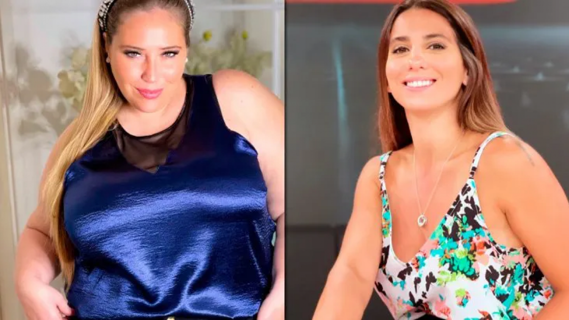 "Llor� mucho y destroz� a mi familia", Mar Tarr�s cont� lo que le hizo vivir Cinthia Fern�ndez