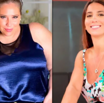 "Lloré mucho y destrozó a mi familia", Mar Tarrés contó lo que le hizo vivir Cinthia Fernández