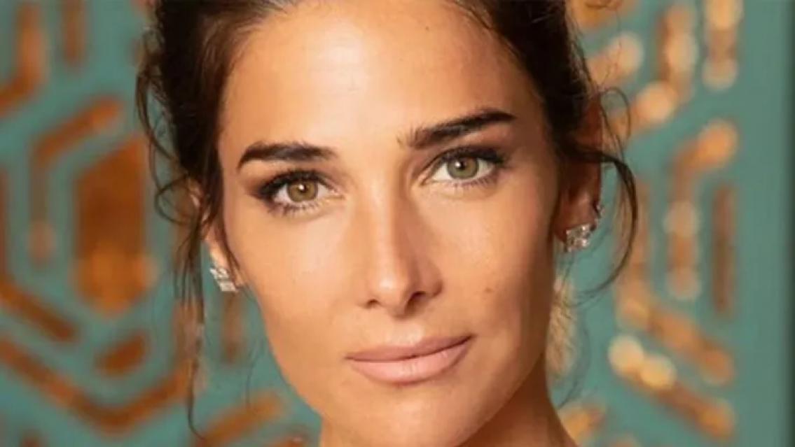 "Parece que estoy totalmente desnuda", Juana Viale sobre su jugado video