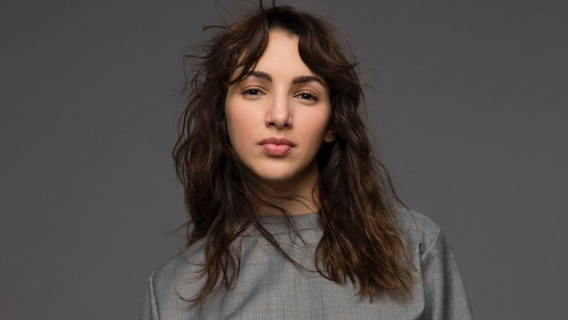 Thelma Fard�n de novia con un l�der de La C�mpora y ex de Florencia Kirchner