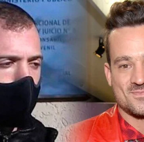 Chano habl&oacute; con el polic&iacute;a que le dispar&oacute;, &iquest;qu&eacute; se dijeron?