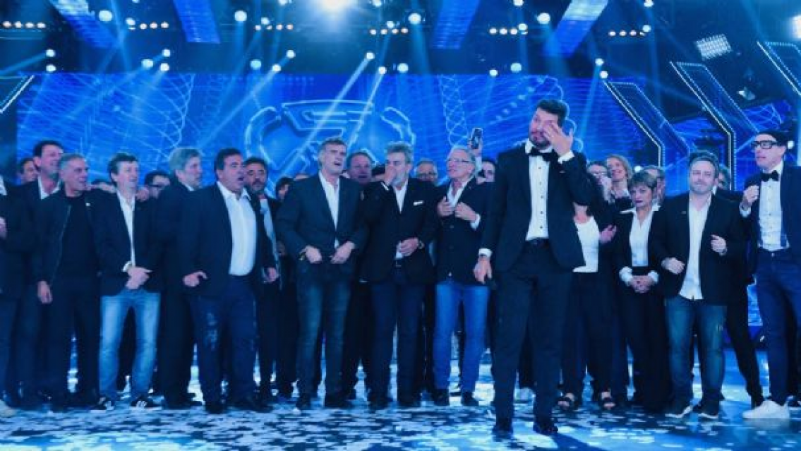 En 4 meses perdi� a su mam� y a su pap�, dolor en el mundo ShowMatch