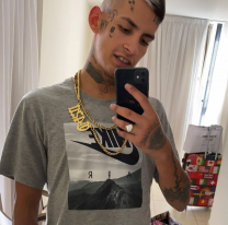 Pi&ntilde;as, violencia, enojo y esc&aacute;ndalo con L.Gante como epicentro