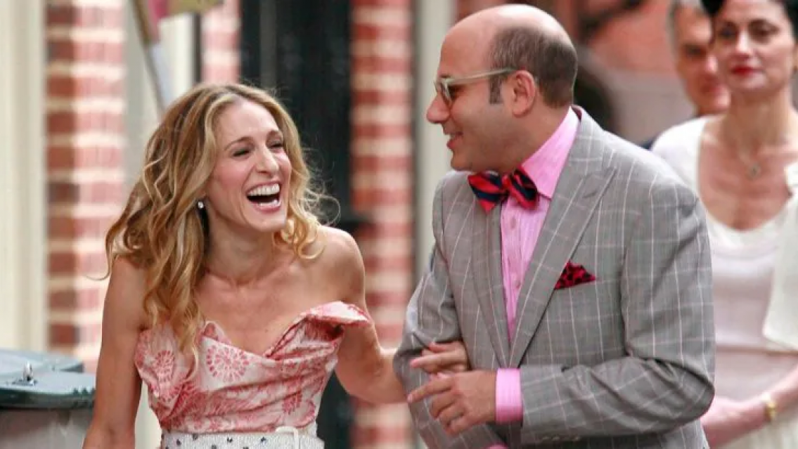 Dolor entre los famosos de elite por esta muerte. El último adiós