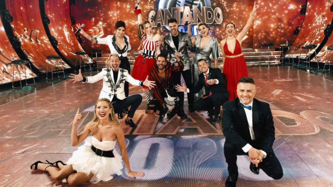 Famosísima actriz preocupada por sus hijas: se quieren ir del país