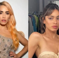 M&aacute;s enfrentadas que nunca. Lali se baj&oacute; de un show porque tambi&eacute;n est&aacute; Tini