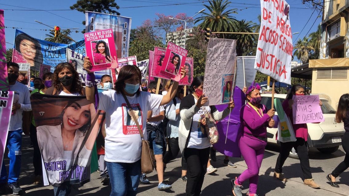 Sumaron una audiencia al juicio por Iara y se espera la lectura de la sentencia