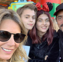 El explosivo motivo por el que se separaron Eduardo Fort y Rocío Marengo