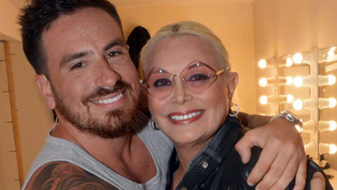 Antes de su c�ncer, Fede Bal congel� su esperma. "No sab�a qu� iba a pasar"