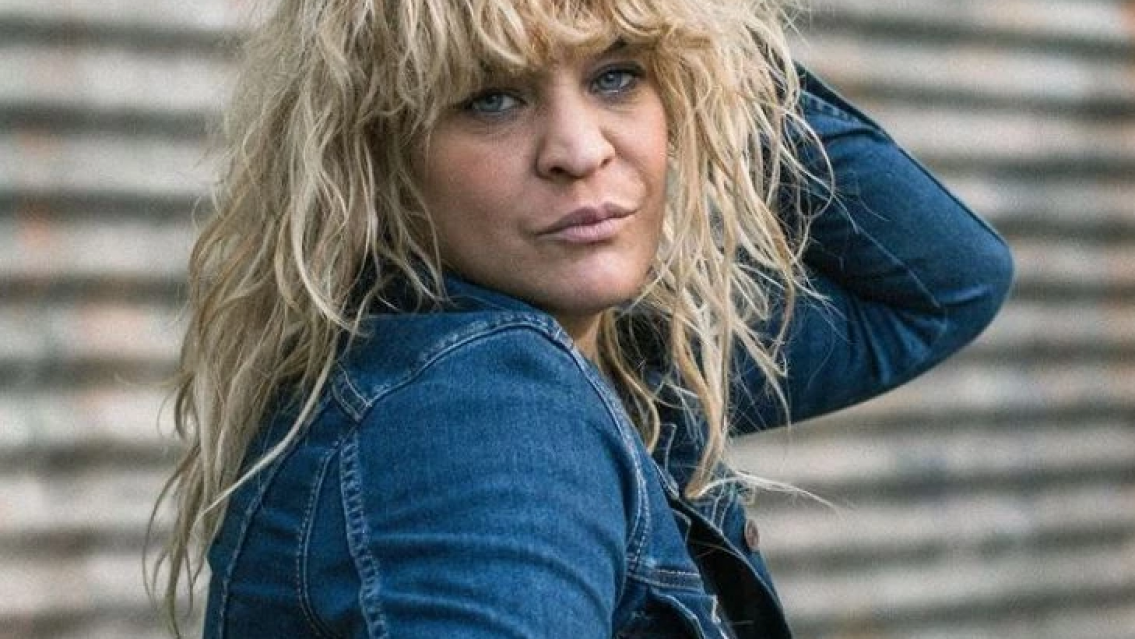 La dura cr�tica de Adri�n suar a Leticia Br�dice, "es horrible lo que est�s haciendo..."