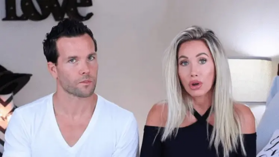 Se cas� con una actriz porno, por eso lo despidieron de su trabajo, pero hoy es millonario