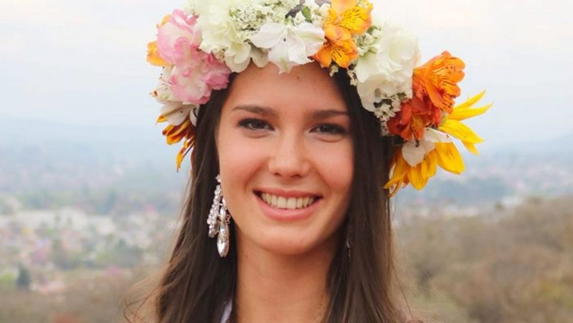 Pía Yécora: Quién es la joven jujeña que conquistó al país