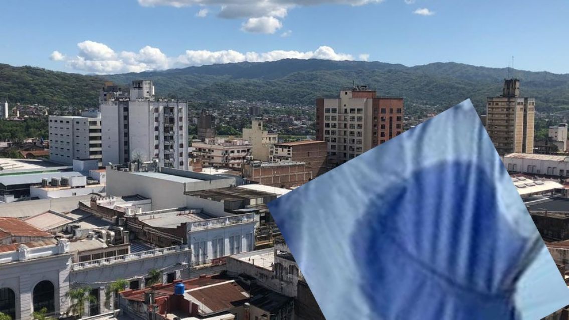 Toda la semana con el "chivo" transpirado: Se viene una ola de calor a Jujuy