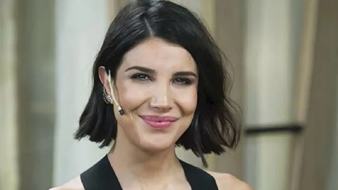 Giro místico y religioso, la nueva vida de Andrea Rincón. "Creo en Jesucristo"