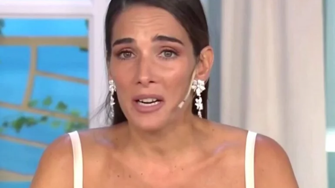 El drama personal de Juana Viale con su hijo: "Es demasiado"