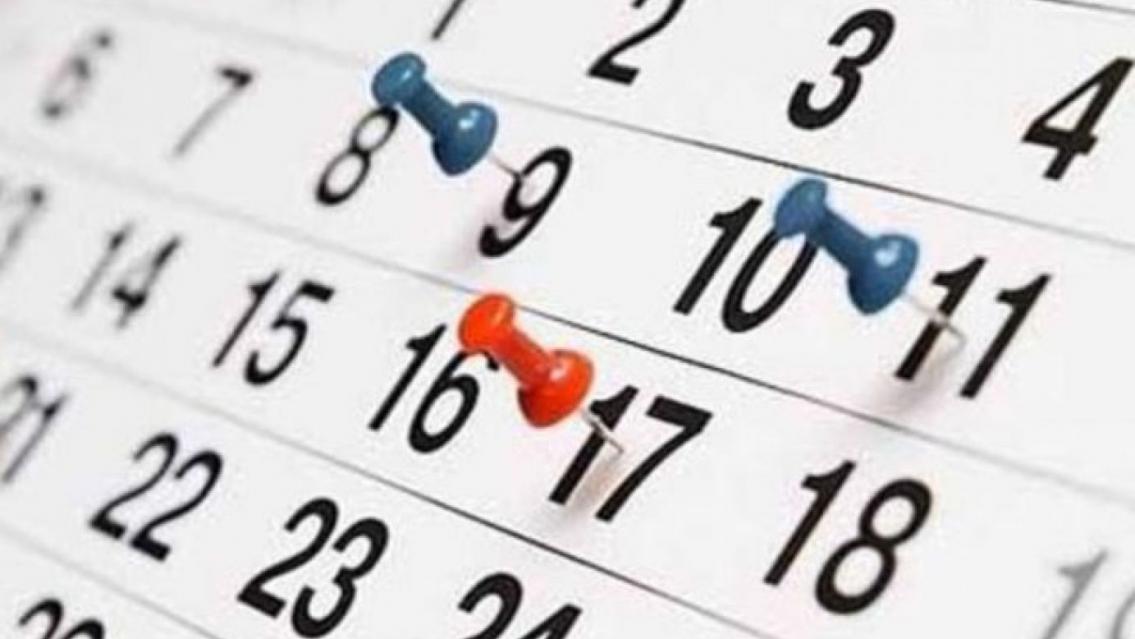 Se viene el último fin de semana XXL de este 2021. ¿Cuándo es y qué día cae?