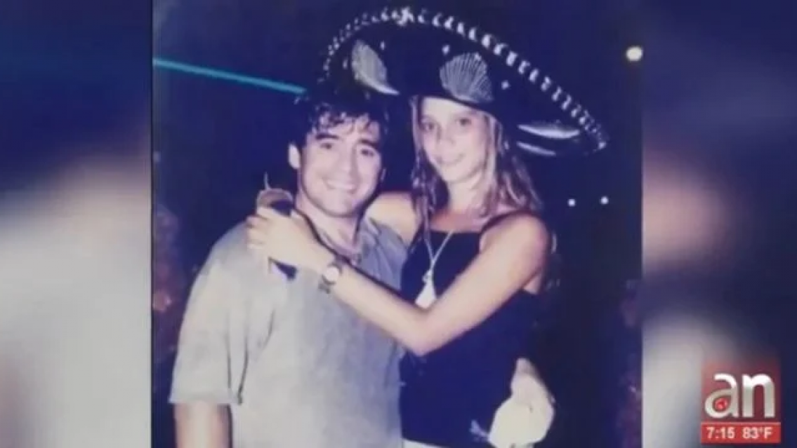 "Siento verg�enza": habl� Mavys �lvarez, la novia cubana de Diego Maradona