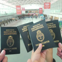 Famos&iacute;sima artista argentina furiosa con quienes se van del pa&iacute;s, "despu&eacute;s no vuelvan"