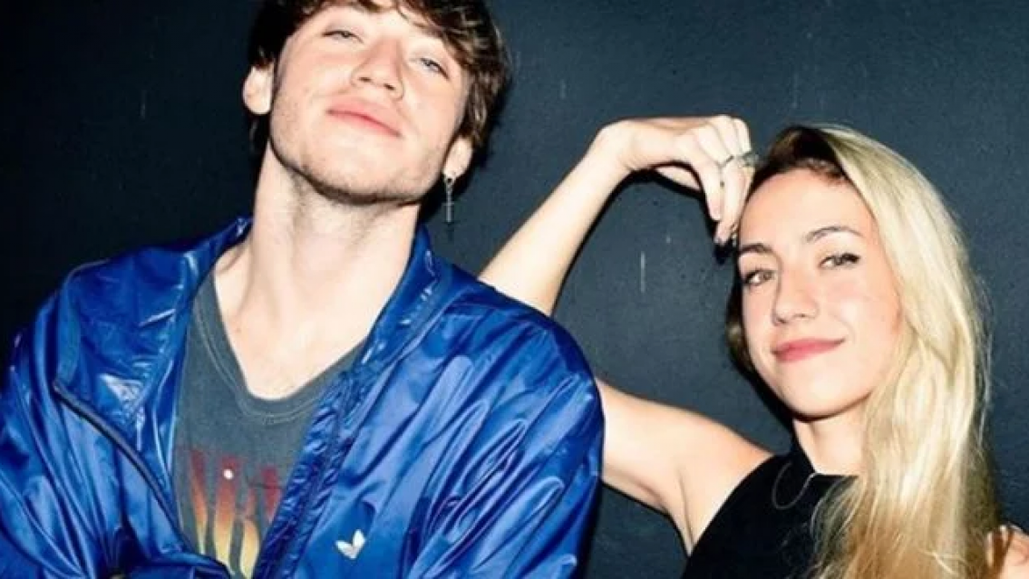 A días de anunciar que será papá nuevamente, se separó Paulo Londra. Los detalles