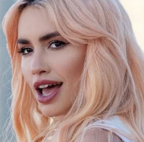 Le tir&oacute; onda a Lali y despu&eacute;s arrug&oacute;. Qui&eacute;n es el futbolista...