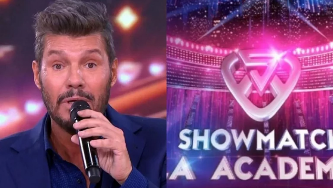 Suar volvió a fastidiar a Tinelli y crece la tensión. ¿Renuncia el Cabezón?