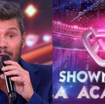 Suar volvi&oacute; a fastidiar a Tinelli y crece la tensi&oacute;n. &iquest;Renuncia el Cabez&oacute;n?