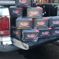 ¡Atención gente de Perico! Volvió la batería Block al mejor precio con un súper descuento