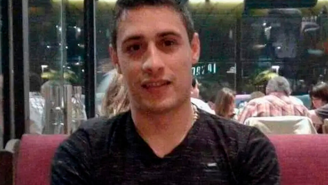 Este femicida norte�o est� suelto. Piden tener mucho cuidado. Lo siguen buscando