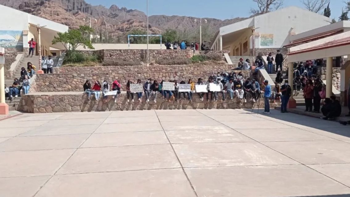 Foto: Jujuy Al Momento