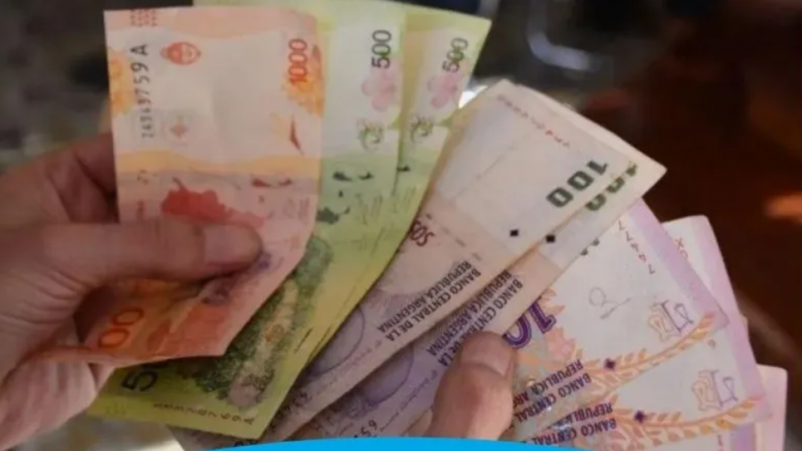 Muchos de los que cobran Asignaci�n Universal tendr�n un  bono de 12.000 pesos: Fijate si est�s